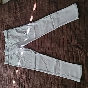 New silver/greyish Skinny stretch jeggings